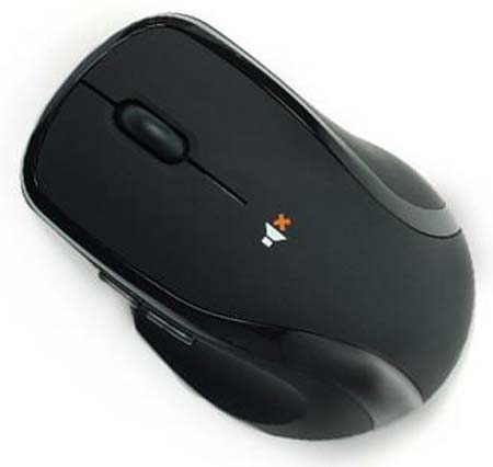 Nexus Silent Mouse SM-8000